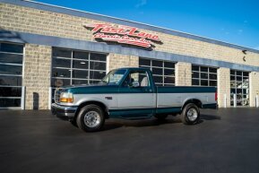 1996 Ford F150 for sale 101978546