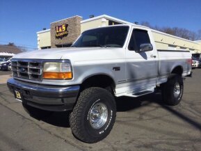 1996 Ford F150 for sale 102001363