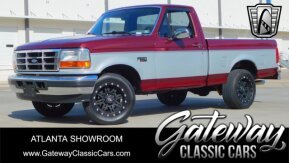 1996 Ford F150 for sale 102016899