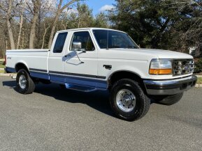 1996 Ford F250 4x4 SuperCab for sale 101515625