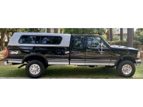 1996 Ford F250 4x4 SuperCab for sale 101626438
