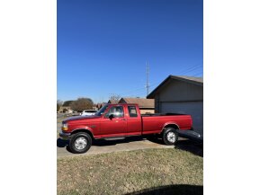1996 Ford F250 4x4 SuperCab for sale 101692764