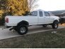 1996 Ford F250 4x4 SuperCab for sale 101799096