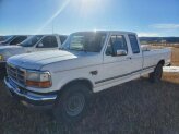 1996 Ford F250 2WD SuperCab