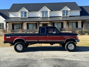 1996 Ford F250 4x4 SuperCab for sale 101997629