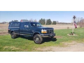1996 Ford F250 for sale 101587668