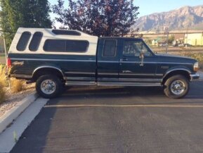 1996 Ford F250 for sale 101704750