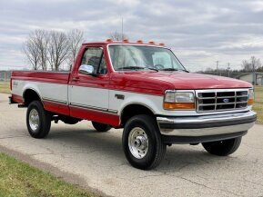 1996 Ford F250 for sale 101735936