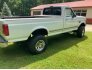 1996 Ford F250 for sale 101751027