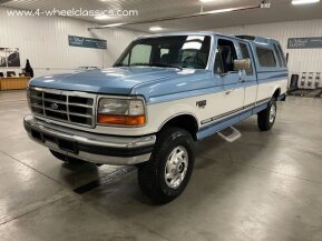 1996 Ford F250 for sale 101786964