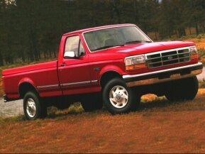 1996 Ford F250 for sale 101824071