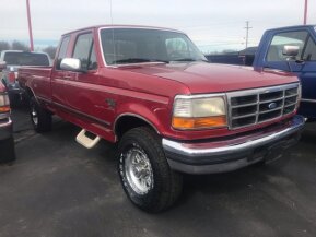1996 Ford F250 for sale 101858625