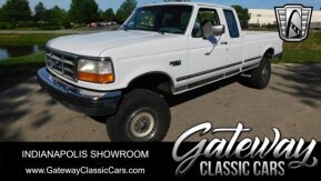 1996 Ford F250 for sale 101769685