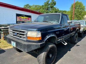 1996 Ford F250 for sale 101895334