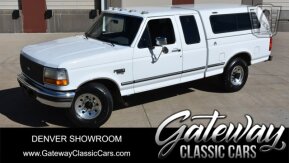 1996 Ford F250 for sale 101946750