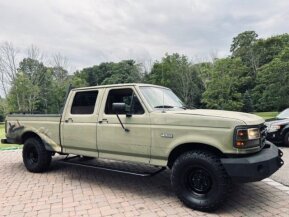 1996 Ford F250 for sale 101962949
