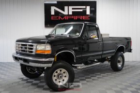 1996 Ford F250 for sale 101998805