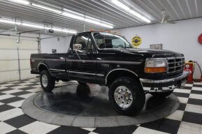 1996 Ford F250 for sale 102000305