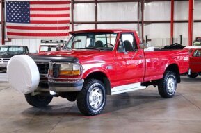 1996 Ford F250 for sale 102009352