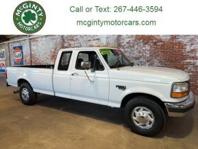 1996 Ford F250 for sale 102012837