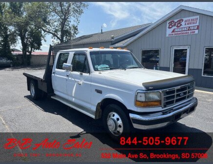Photo 1 for 1996 Ford F350
