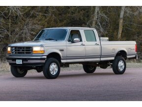 1996 Ford F350 for sale 101729012