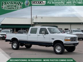 1996 Ford F350 for sale 101747767