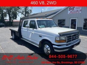 1996 Ford F350 for sale 101839005