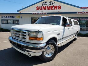 1996 Ford F350 for sale 101916928