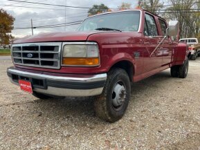 1996 Ford F350 for sale 101962354