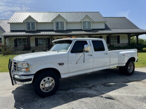 1996 Ford F350 2WD Crew Cab for sale 102019417