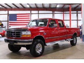 1996 Ford F350 for sale 101772115