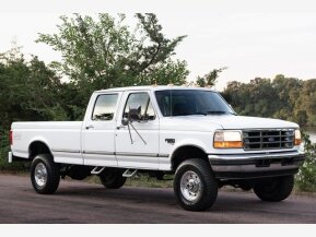1996 Ford F350 for sale 101775252