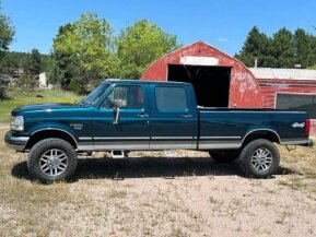 1996 Ford F350 for sale 101959721