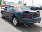 Thumbnail Photo 2 for 1996 Ford Mustang GT