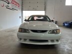 Thumbnail Photo 2 for 1996 Ford Mustang GT Convertible