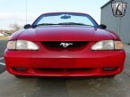 Thumbnail Photo 2 for 1996 Ford Mustang GT