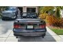 1996 Ford Mustang Cobra Convertible for sale 101687146
