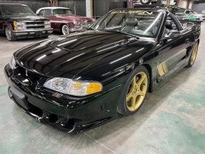 1996 Ford Mustang Cobra Convertible for sale 101563302