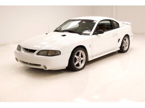 1996 Ford Mustang for sale 101660054