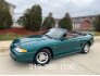 1996 Ford Mustang for sale 101718703