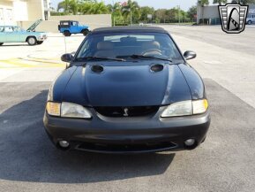 1996 Ford Mustang for sale 101737624