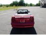 1996 Ford Mustang GT Convertible for sale 101775235