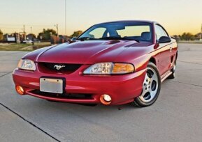 1996 Ford Mustang for sale 101814311