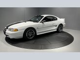 1996 Ford Mustang Cobra Coupe