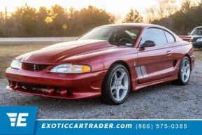 1996 Ford Mustang Cobra Coupe for sale 101842084