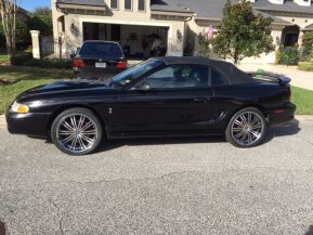 1996 Ford Mustang Cobra Coupe for sale 100735593