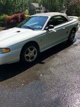 1996 Ford Mustang for sale 101526550
