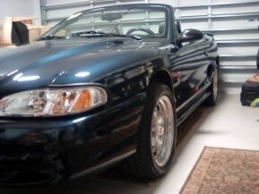 1996 Ford Mustang GT for sale 101877913