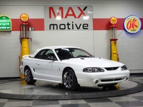 1996 Ford Mustang for sale 101889051